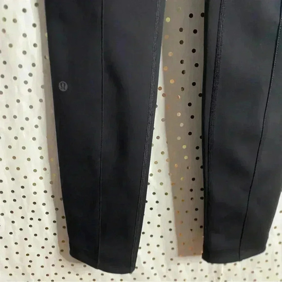 Lululemon Black Pants - Picture 7 of 11
